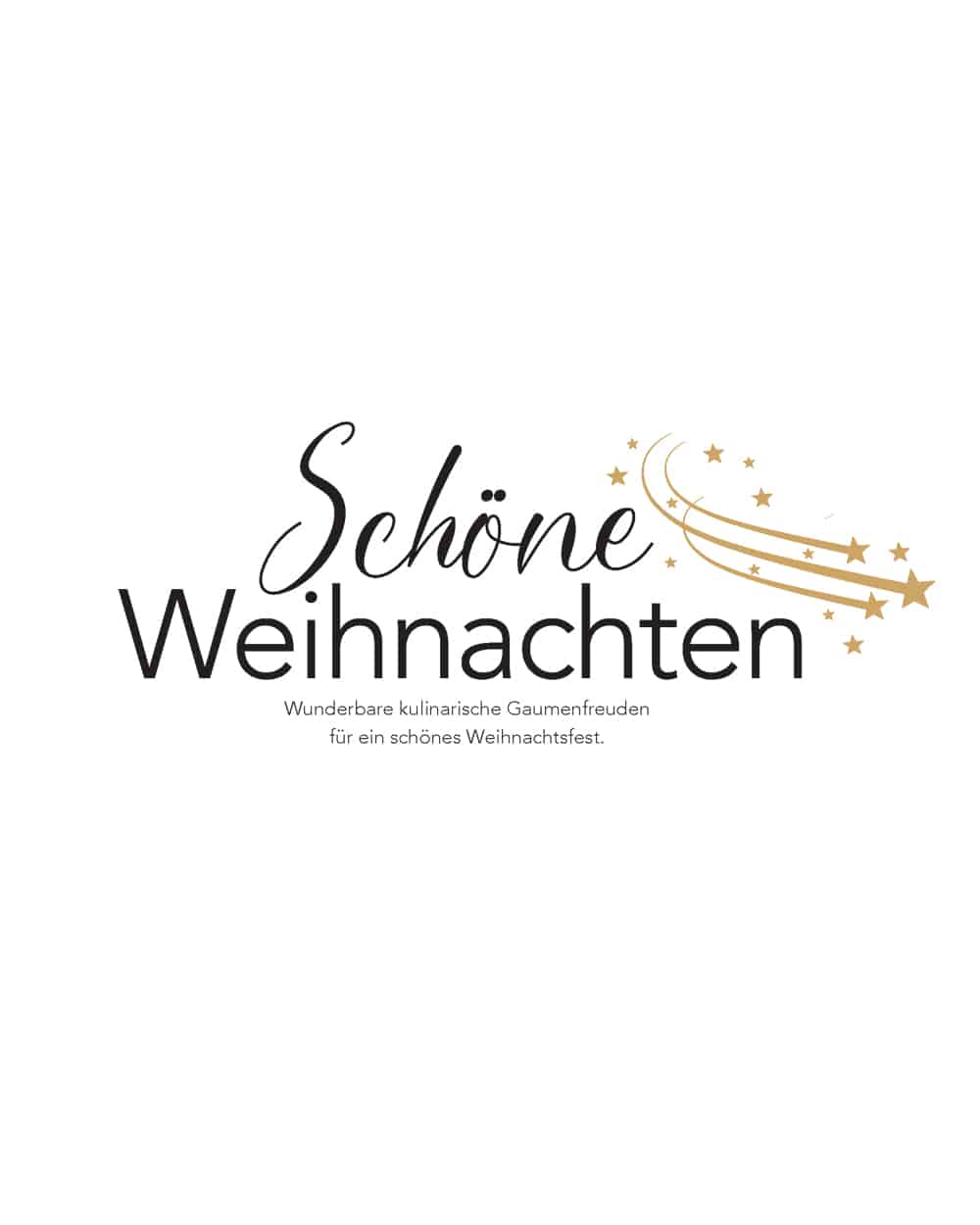 Schöne Weihnachten