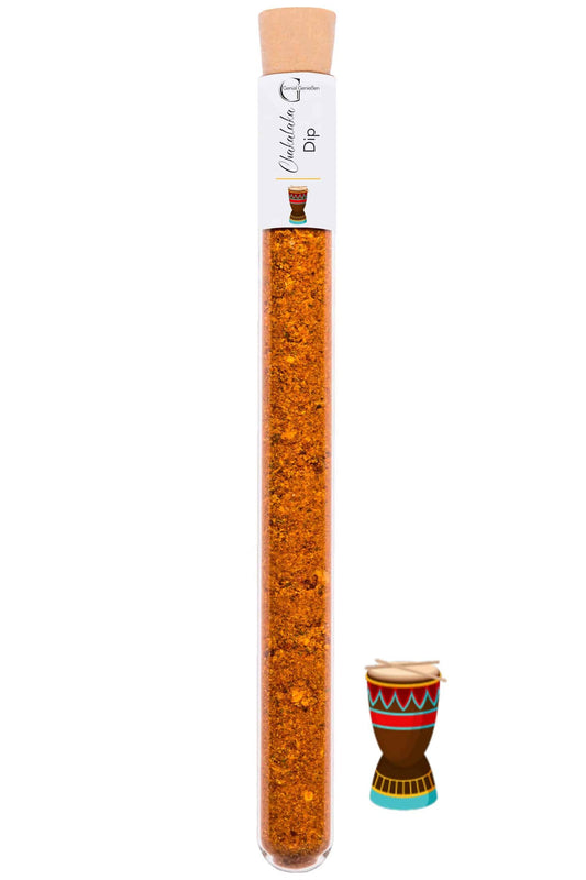 Spicetube Chakalaka.