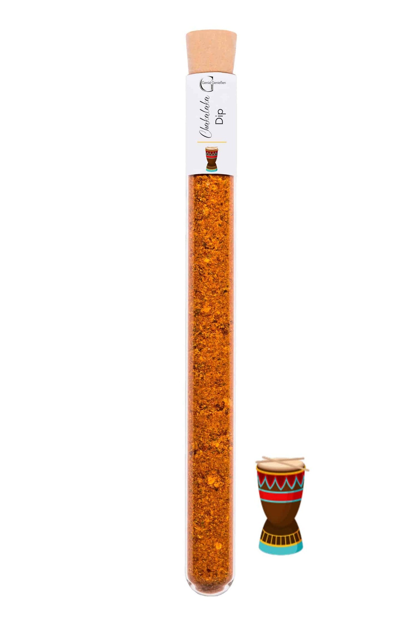 Spicetube Chakalaka klein.