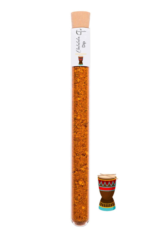 Spicetube Chakalaka klein.