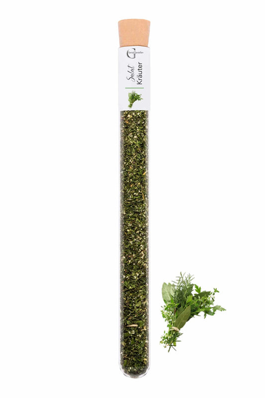 Spicetube Salatkräuter klein.