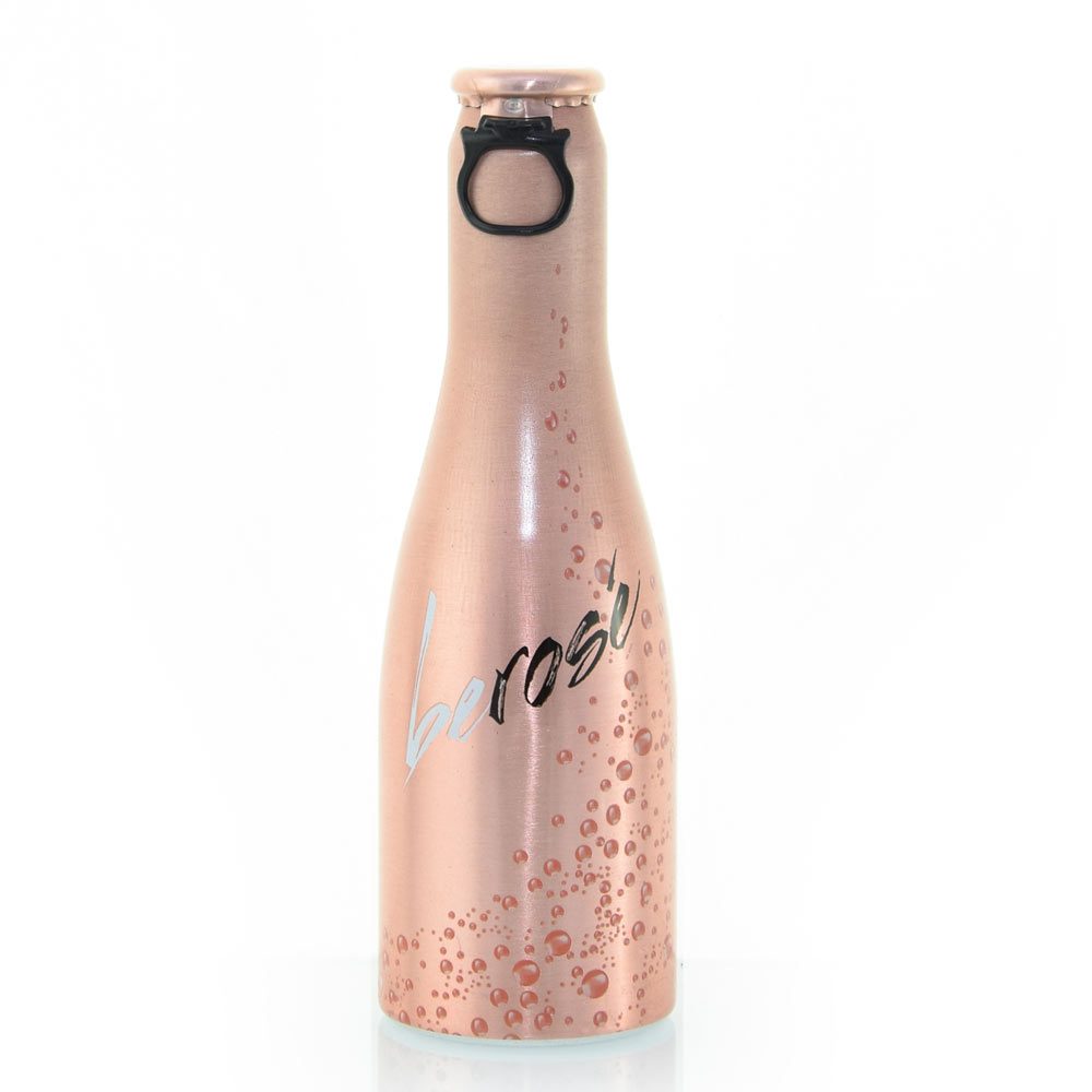 Secco rosé