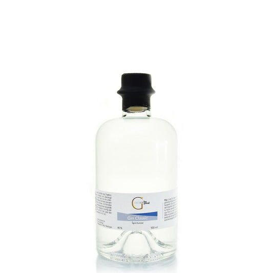 GeGeGe Gin Classic 500ml