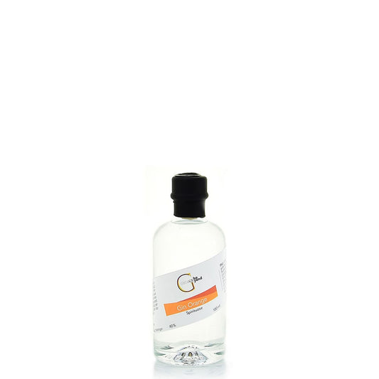 GeGeGe Gin Orange 100ml