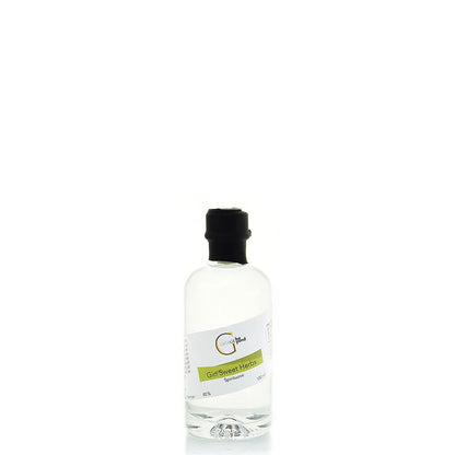 GeGeGe Gin Sweet Herbs 100ml