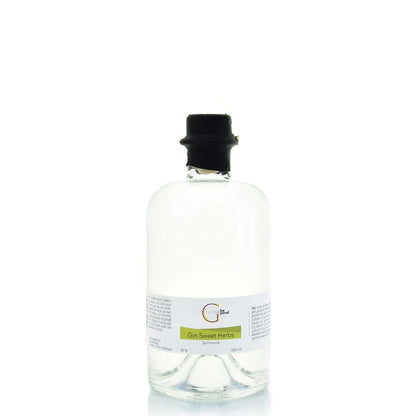 GeGeGe Gin Sweet Herbs 500ml