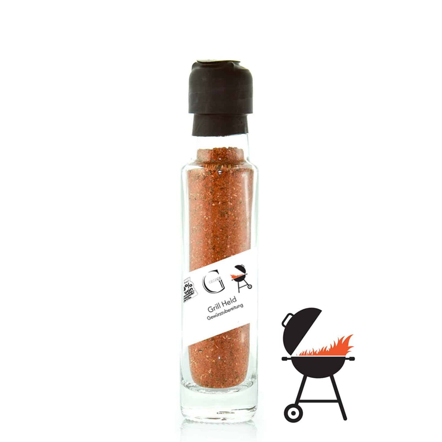 Grill Held