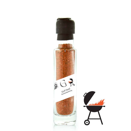 Grill Held