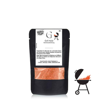 Grill Held