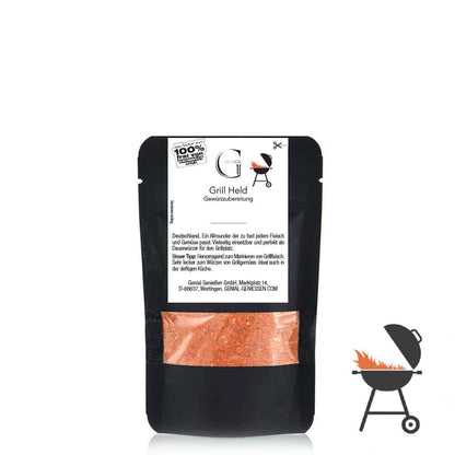 Grill Held S