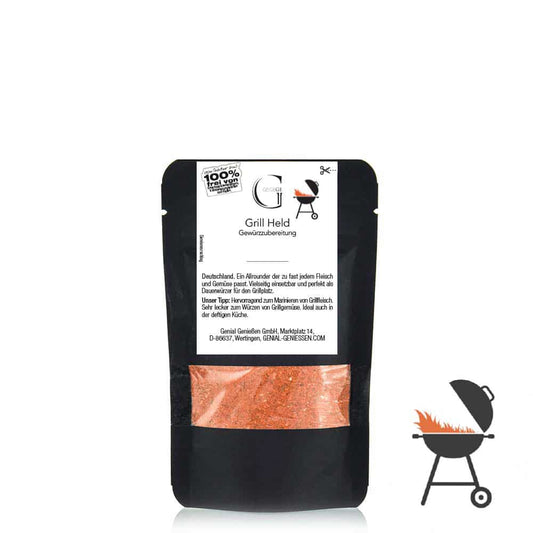 Grill Held S