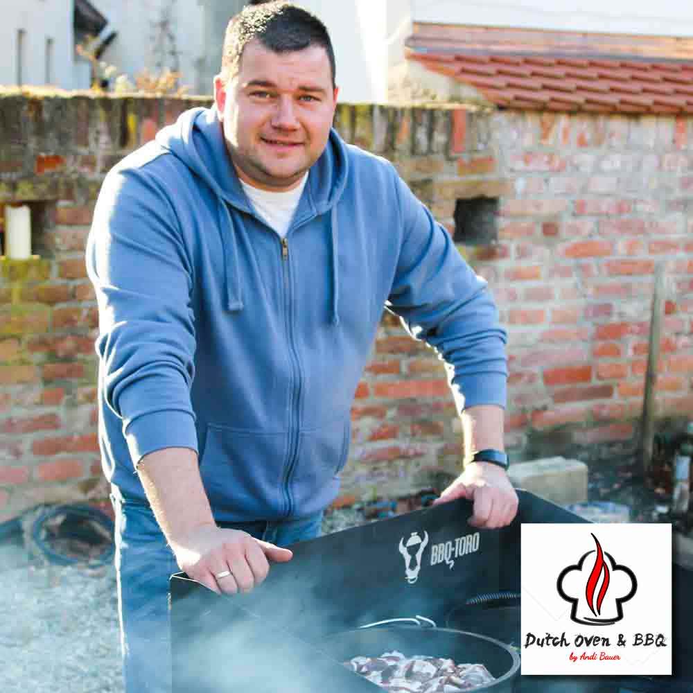 Dutch Oven Gewürzmischung
