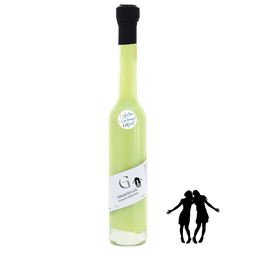 Mädelstrunk 100 ml