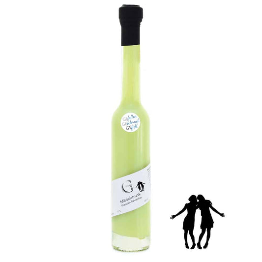 Mädelstrunk 100 ml
