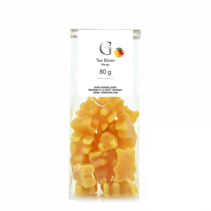 Teebären Mango