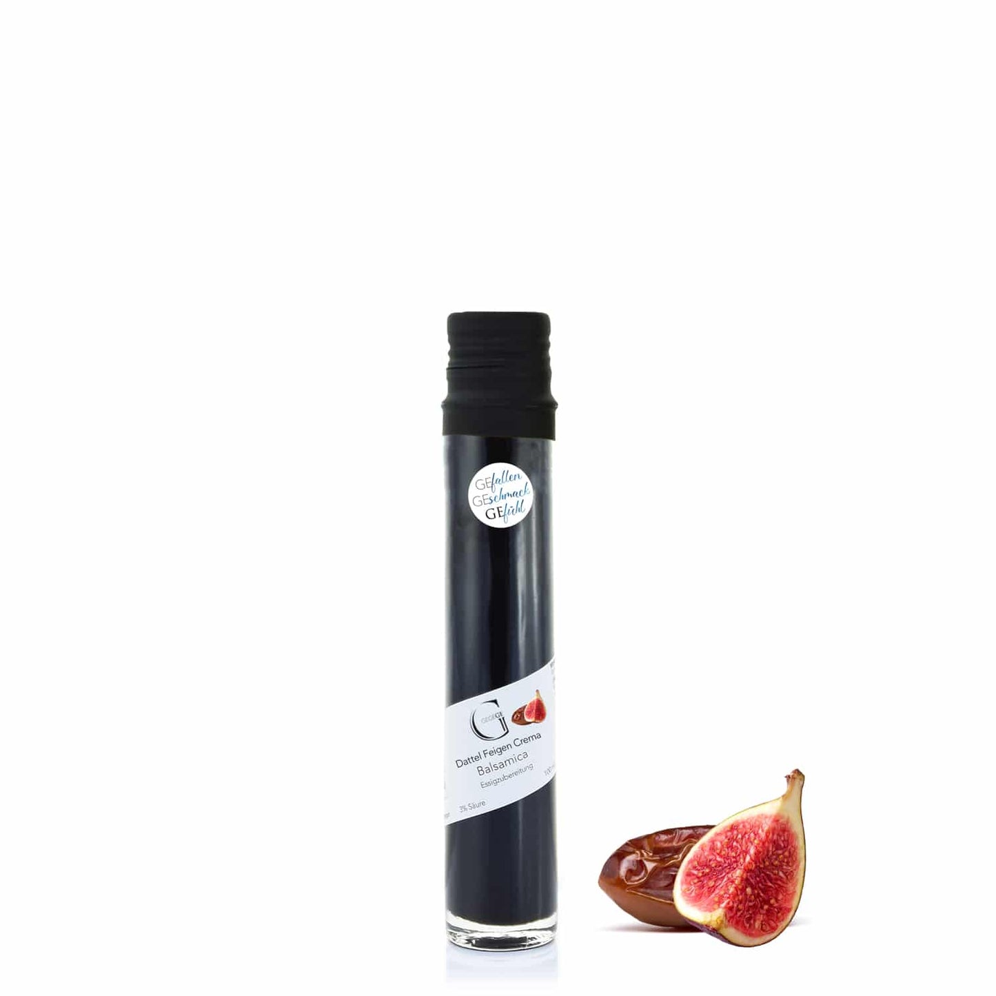 Dattel Feigen Crema