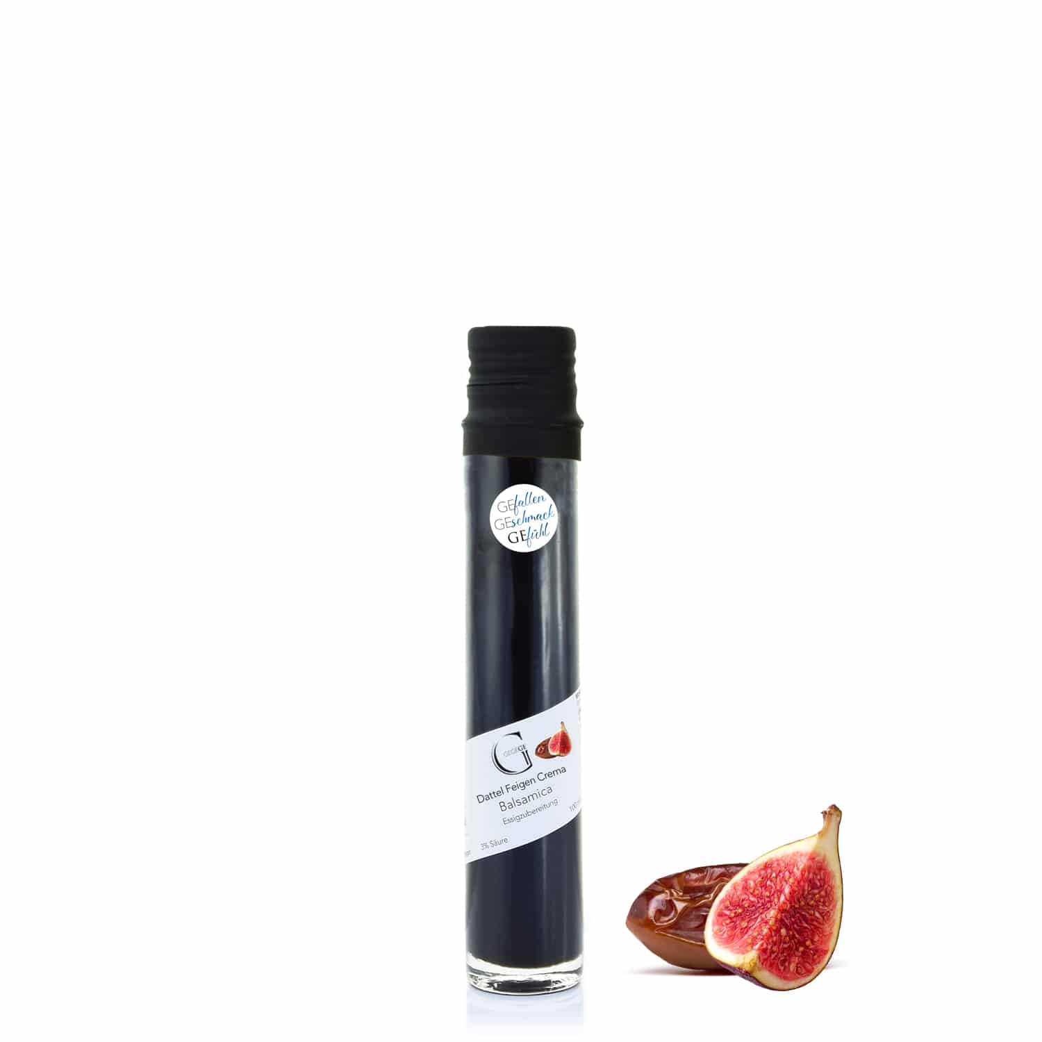 Dattel Feigen Crema