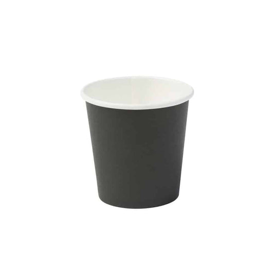Pappbecher 100ml