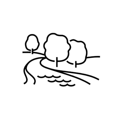 Flussschlamm