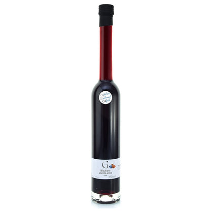 Blaubeer Vanille Zimt Likoer 350ml