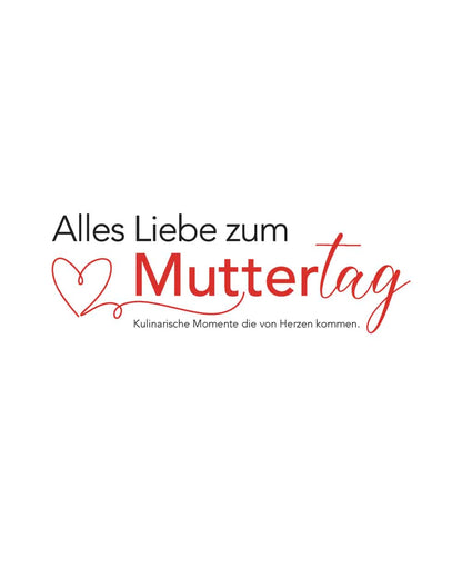 Alles Liebe zum Muttertag