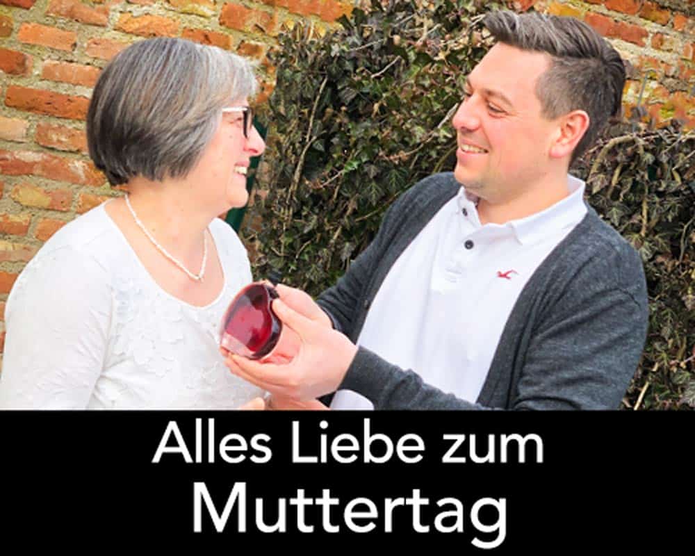 Alles Liebe zum Muttertag