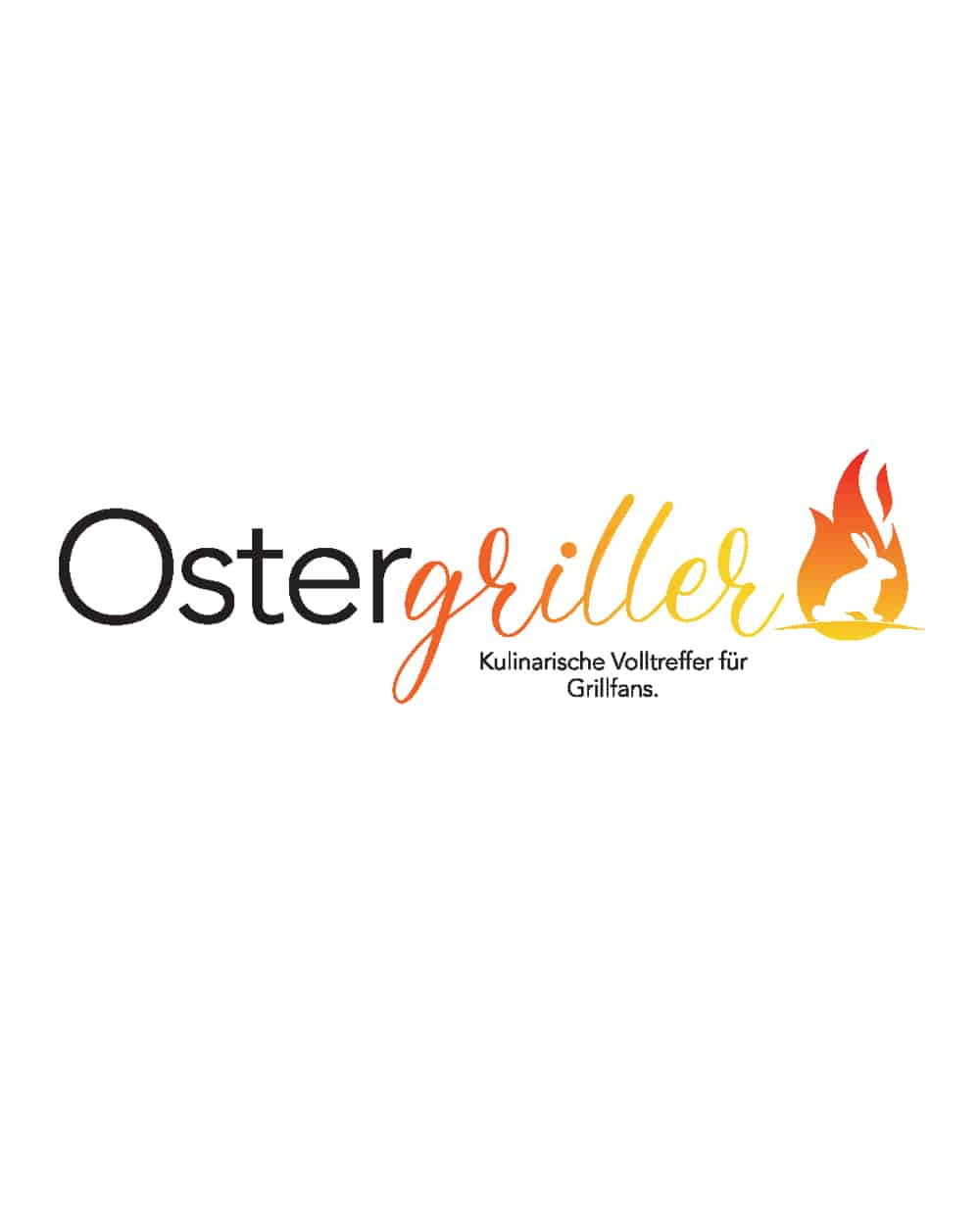 Ostergriller