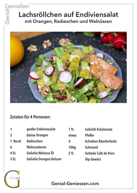 Lachsröllchen-Endiviensalat-Rezeptkarte-Layout 1