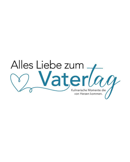 Alles Liebe zum Vatertag