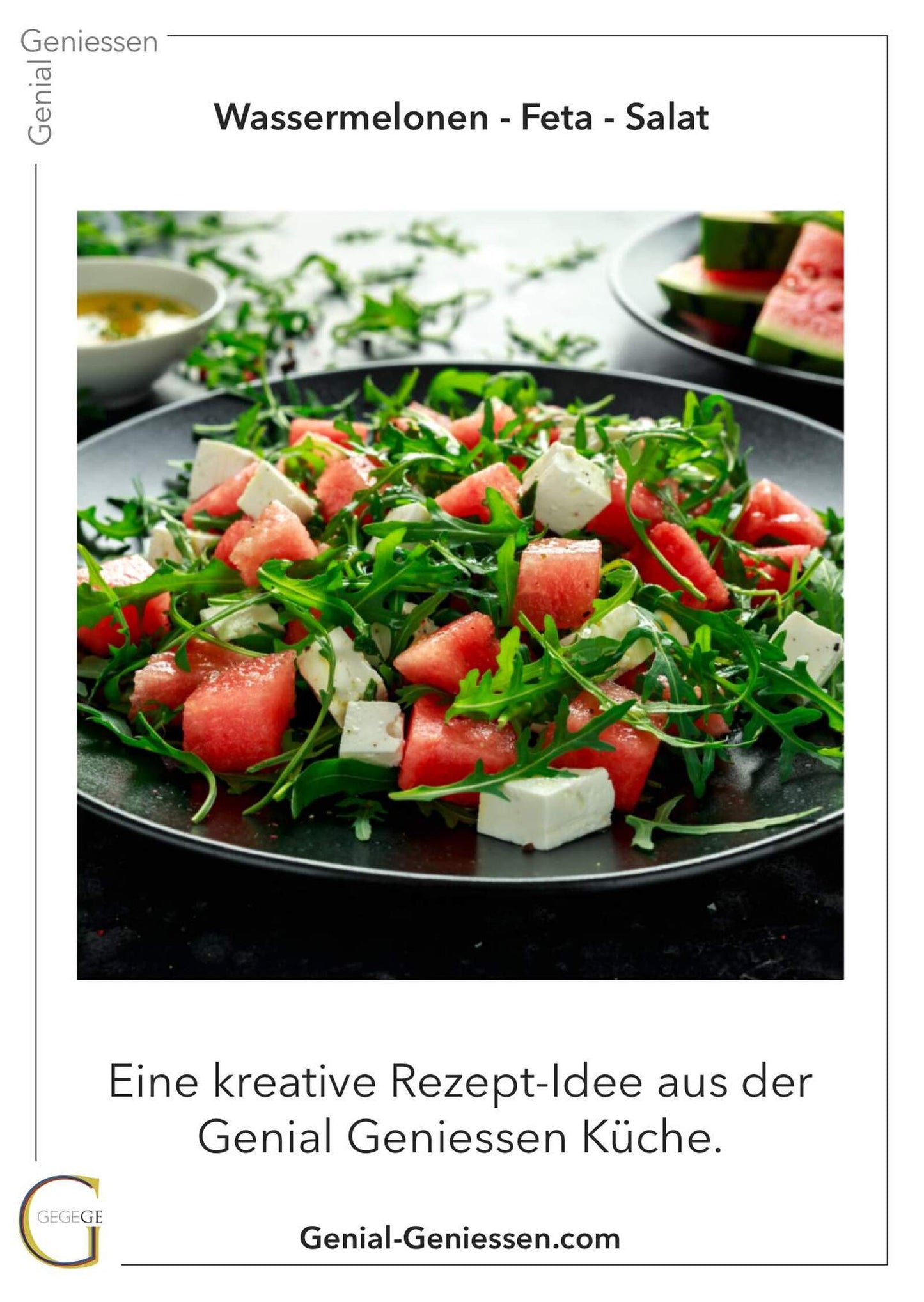 Wassermelonen Feta Salat-Layout 1