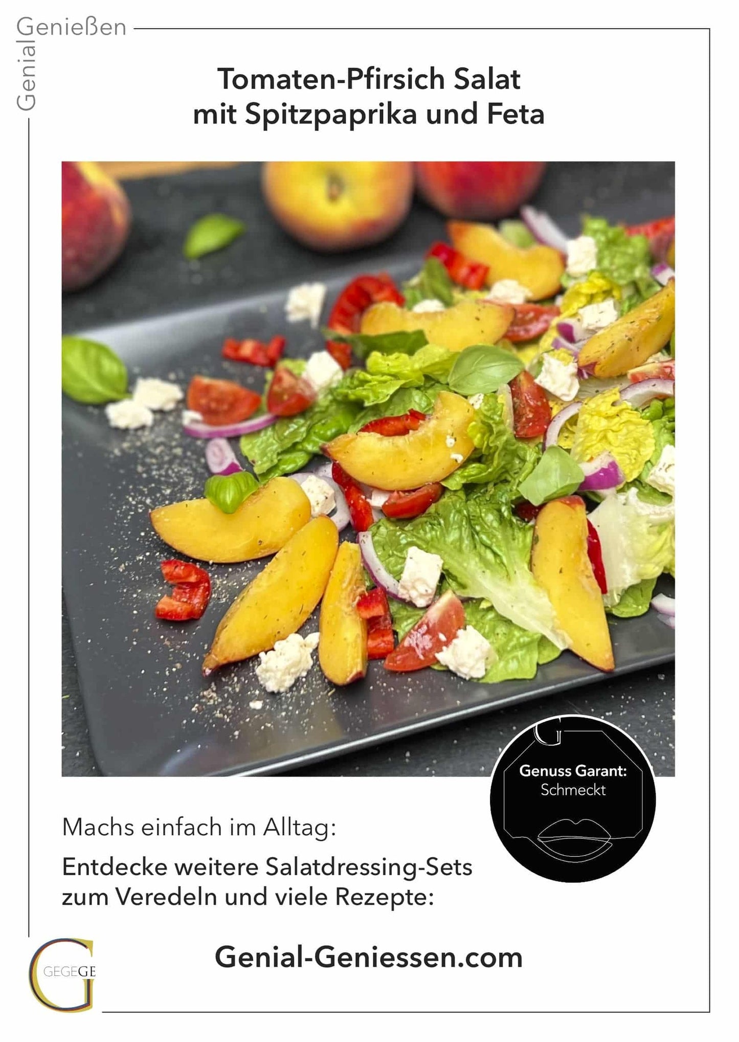 Tomaten-Pfirsich-Salat-Layout 1