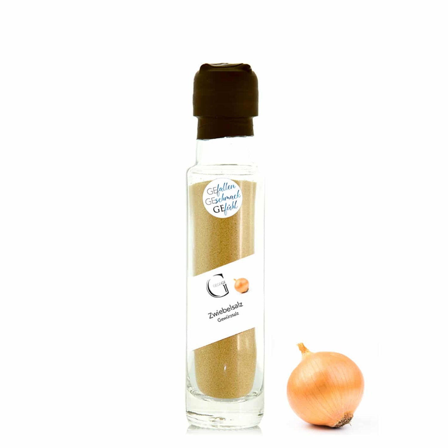 Zwiebelsalz