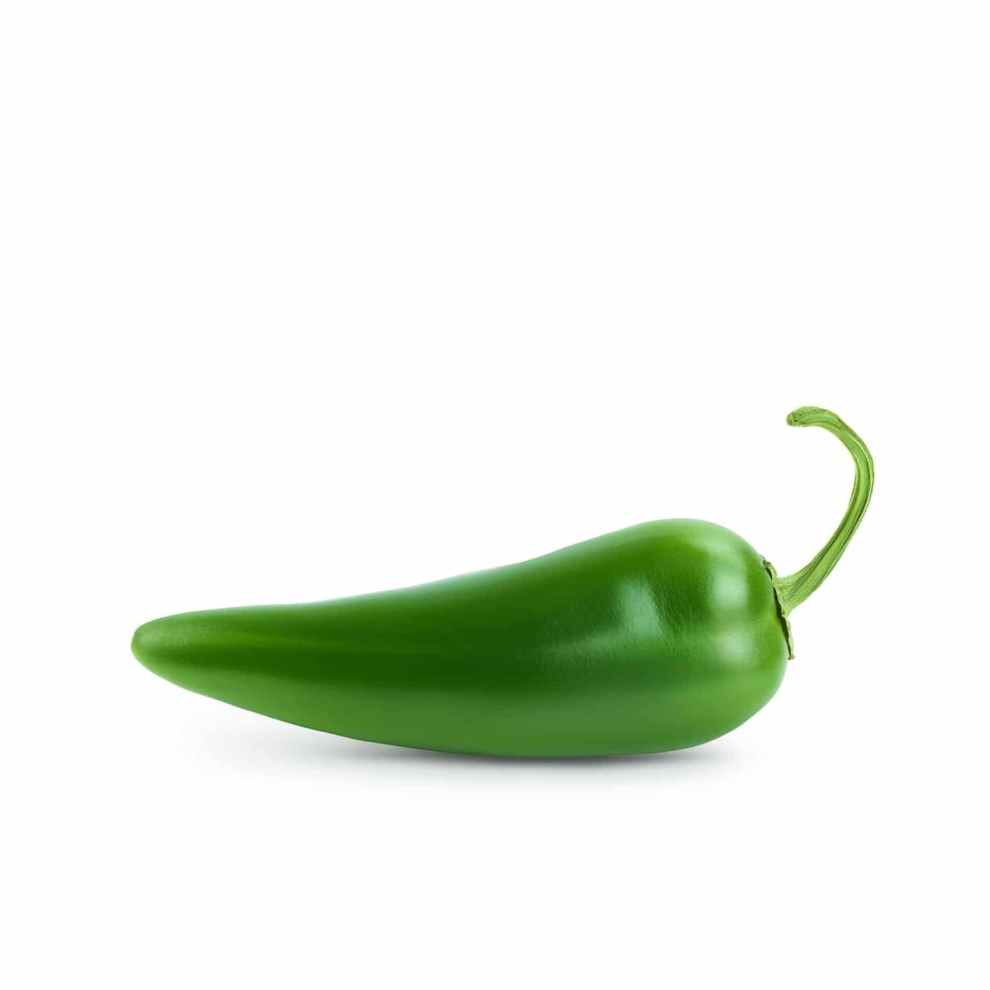 grüne Jalapeno