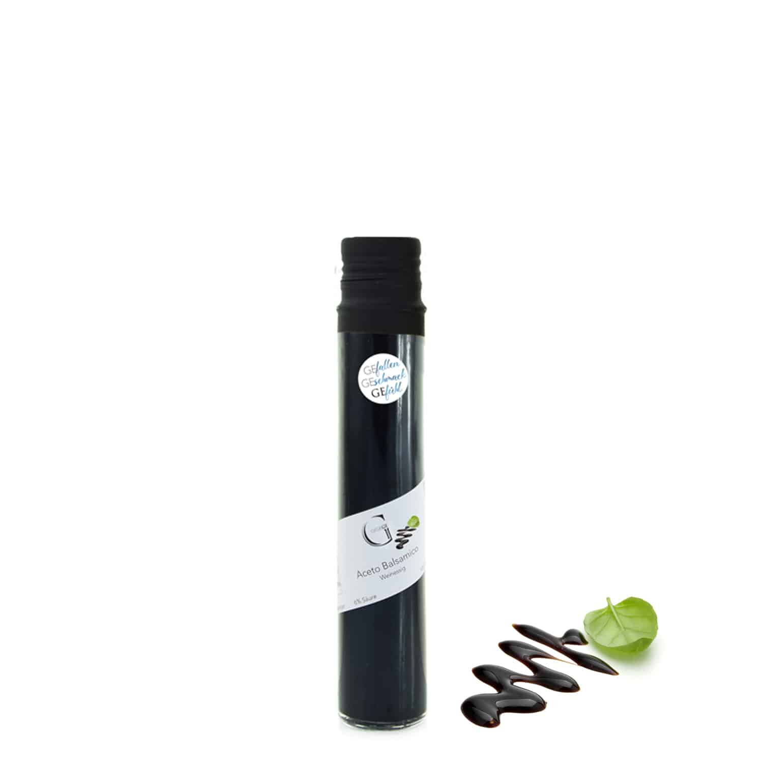 Aceto Balsamico Essig