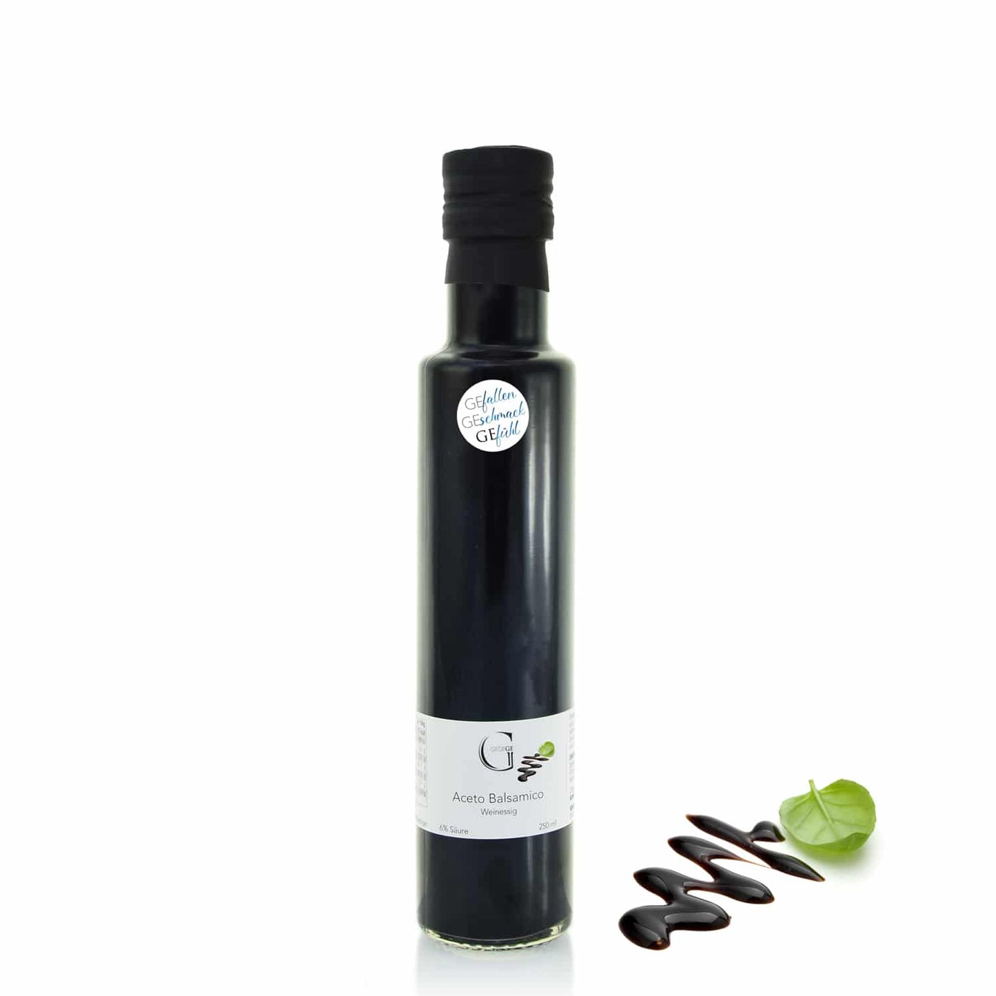 Aceto Balsamico Essig