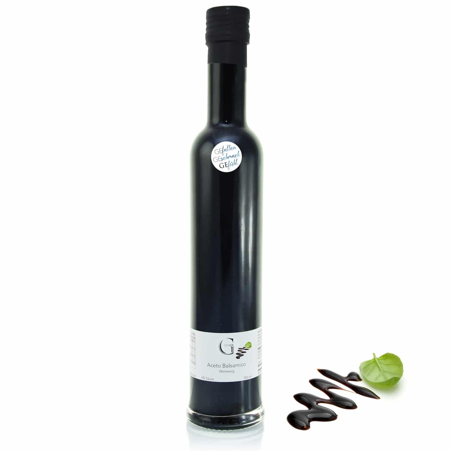 Aceto Balsamico Essig