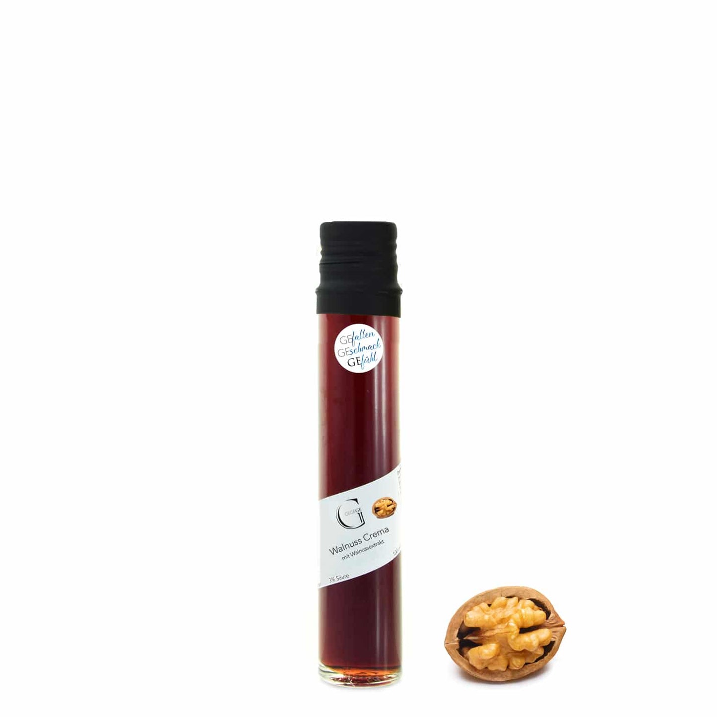 Walnuss Crema Essig