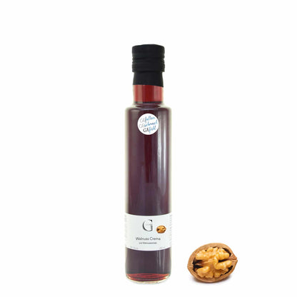 Walnuss Crema Essig
