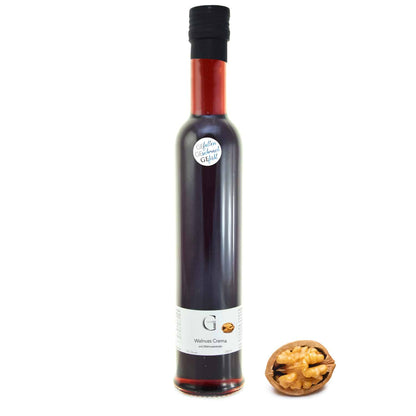 Walnuss Crema Essig