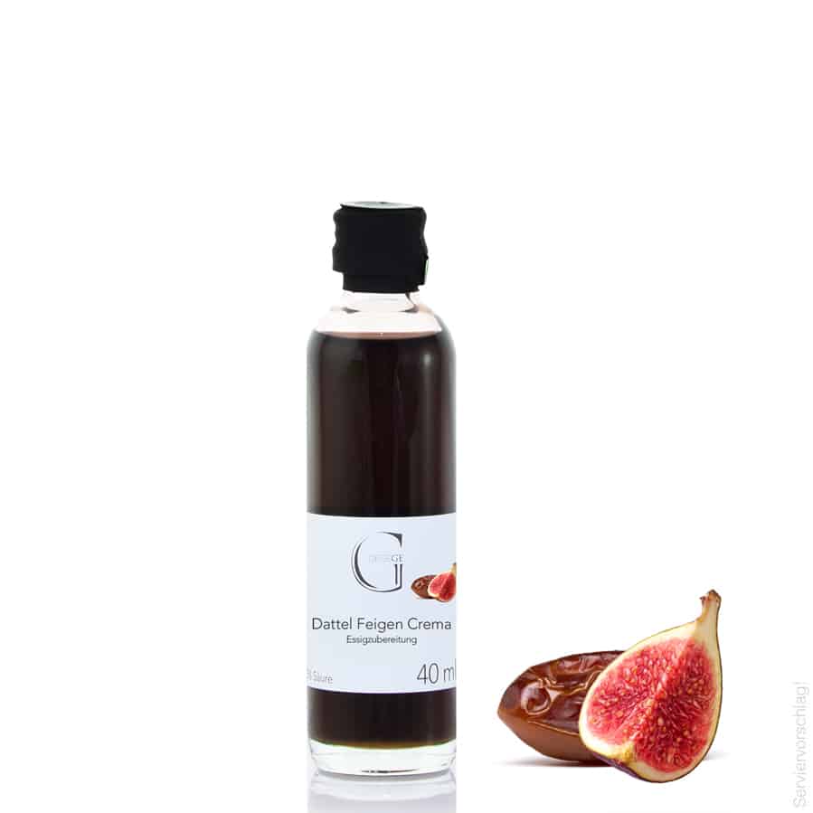 Dattel Feigen Crema mini