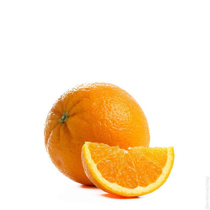 Orangen Öl Raps