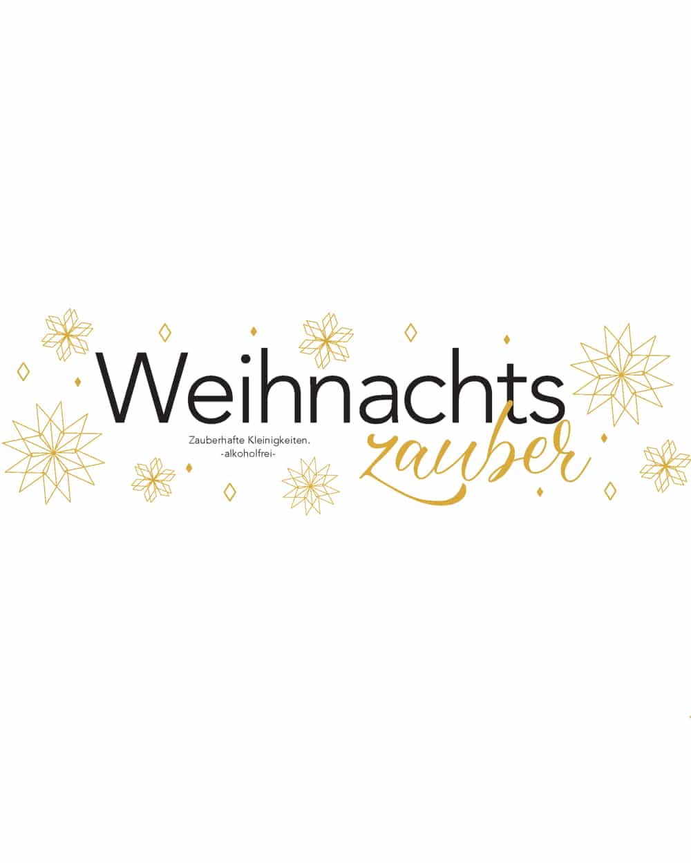 Weihnachtszauber S