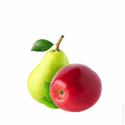 Fruchtaufstrich Birne-Apfel mit Vanille