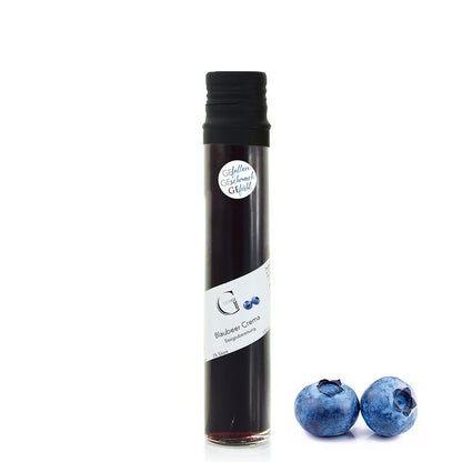 Blaubeer Crema Essig 100ml