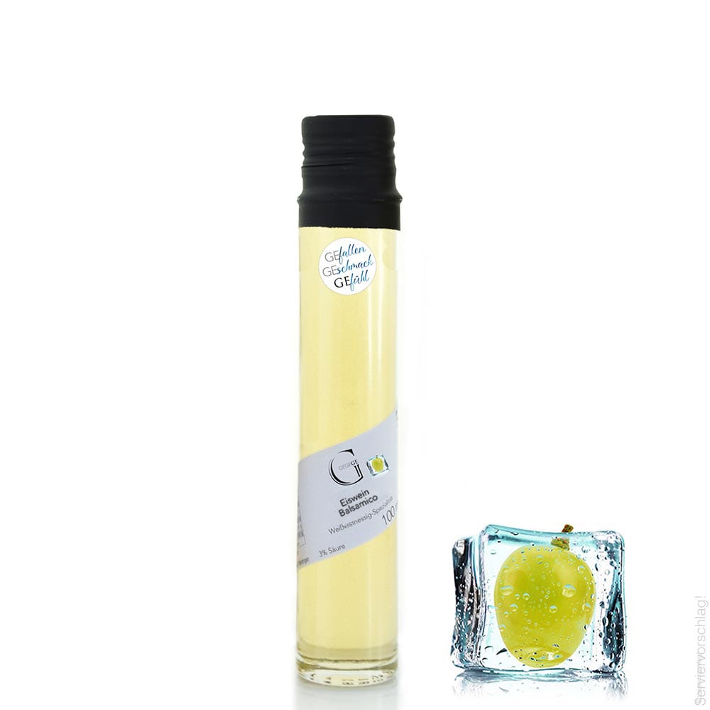 Eiswein Balsamico 100ml