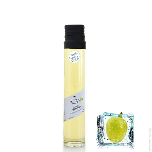 Eiswein Balsamico 100ml