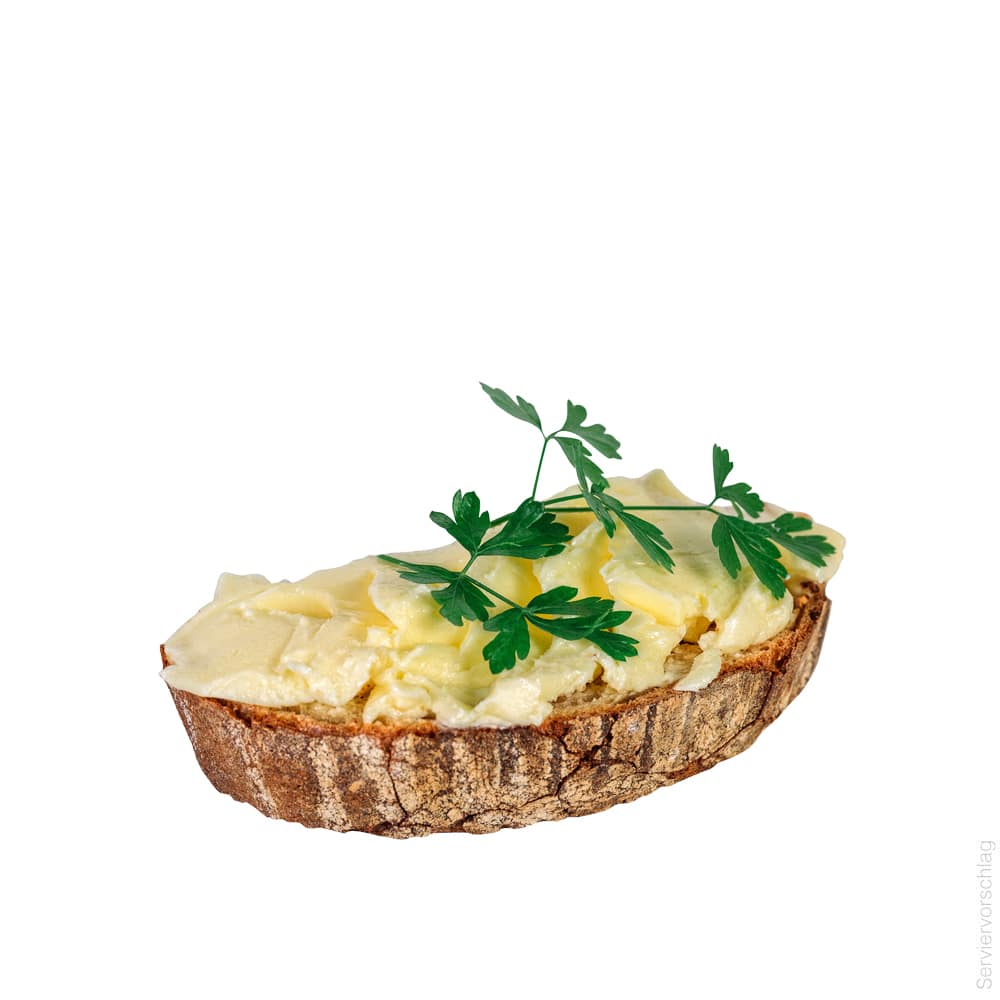 Brotzeit Senf