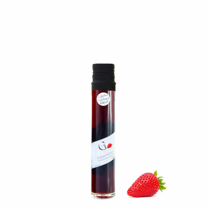 Erdbeer Balsam