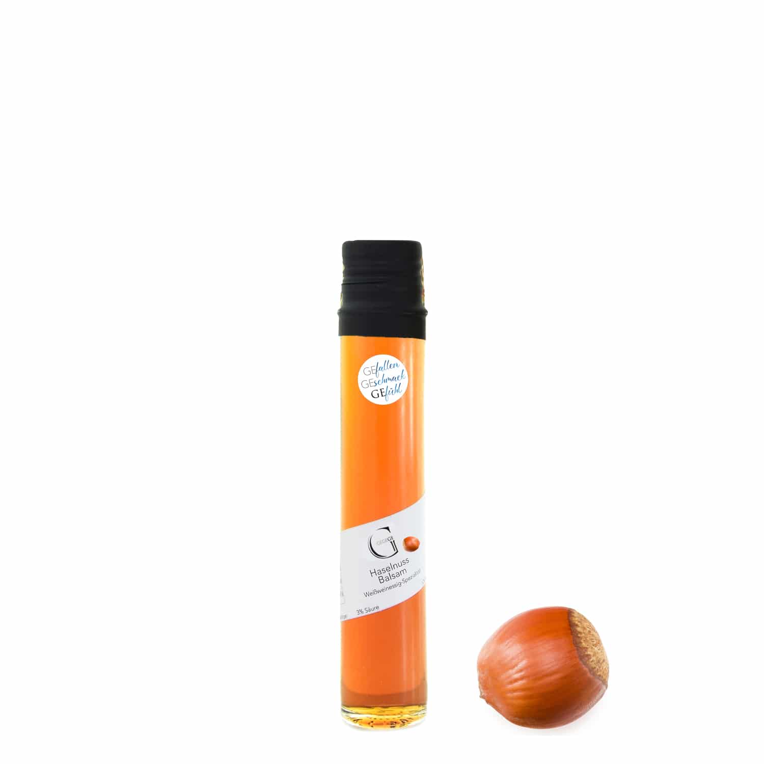 Haselnuss Balsam