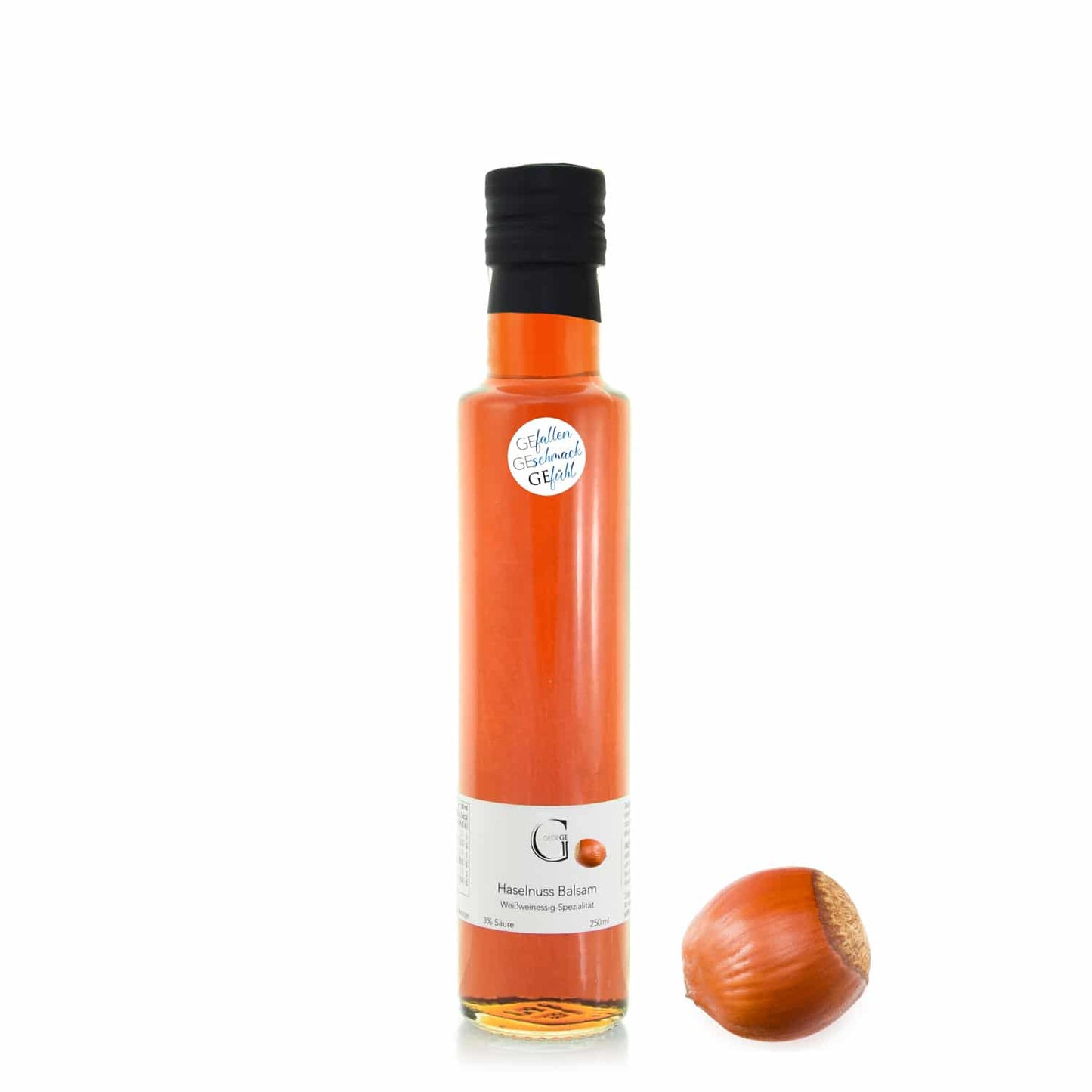 Haselnuss Balsam